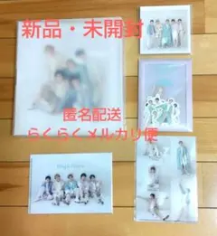 2025年最新】キンプリポートレート フォトアルバムの人気アイテム