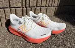 【27.0cm】ニューバランス FRESH FOAM 1080