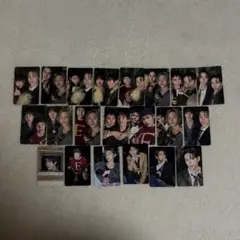 RIIZE All of You　通常版 トレカ コンプセット 即購入⭕️