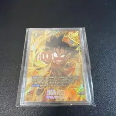 2026年最新】孫悟空 プロモ フュージョンワールドの人気アイテム