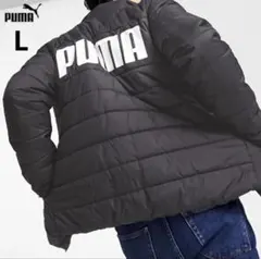 スピード発送 定価10450円 中綿ジャケット PUMA プーマ アウター