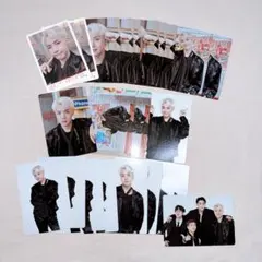 BTS ミニフォト J-HOPE 23枚セット