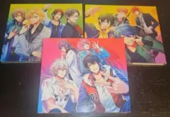 ヒプマイ CDアルバム