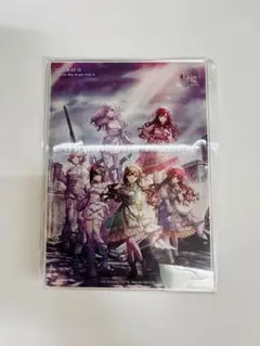 シャニマス 円環 愛知 アクリルスタンド コメティック アルスト