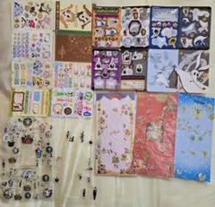 ナイトメア・ビフォア・クリスマス キャラクターグッズ