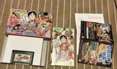 ONE PIECE ゴーイングベースボール