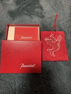 2025年最新】バカラ クリスマス オーナメントの人気アイテム