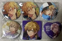 2025年最新】羽風薫 缶バッジの人気アイテム - メルカリ