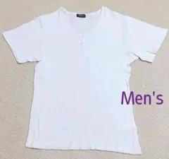 コムサイズム　メンズ　Tシャツ