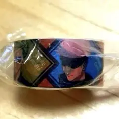 呪術廻戦　五条悟　七海建人　夏油傑　マスキングテープ