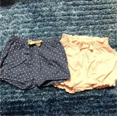 ショートパンツ