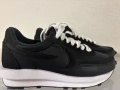NIKEナイキ スニーカーSacai×nike LD Waffle 27.5cm