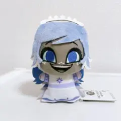 ハズビン・ホテルへようこそ　ぬいぐるみ vol.5 【エミリー】