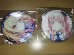 プロセカ　缶バッジ　まとめ売り