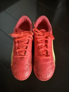 PUMA 21.5センチ