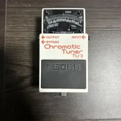 山下達郎使用 BOSS ボス CE-3 Chorus Made in Japan - メルカリ