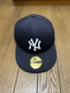 NEW ERA ニューヨーク・ヤンキース スヌーピーキャップ7 3/4 完売