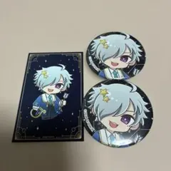 2026年最新】brothers conflict 缶 椿の人気アイテム - メルカリ