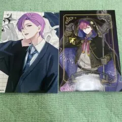 大本丸博 燭台切光忠 クリアファイル 祝装 - メルカリ