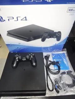 2026年最新】箱無し ps4 cuh-2000aの人気アイテム - メルカリ