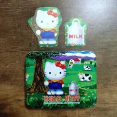 2025年最新】ハローキティ缶メモの人気アイテム - メルカリ