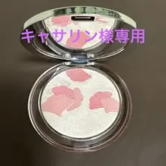 Dior プレストパウダー ミネラルヌード ルミナイザーパウダー
