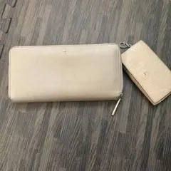 LANVIN 長財布 キーケース　セット