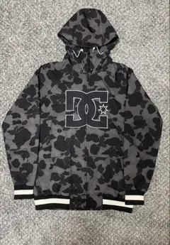 dcスノーボードウェア