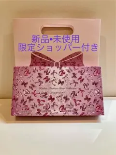 ジルスチュアート　クリスマスコフレ　2025年　限定ショッパー付き ジルスチュアート×クリスマスコフレ2025】発売日＆予約日は