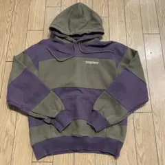 M-218 thisisneverthat ディスイズネバーザット　パーカー