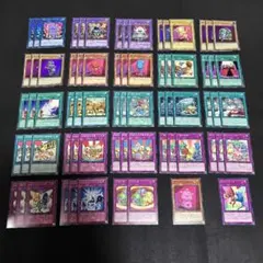 遊戯王 ジャンド デッキ 本格構築済みデッキ - メルカリ