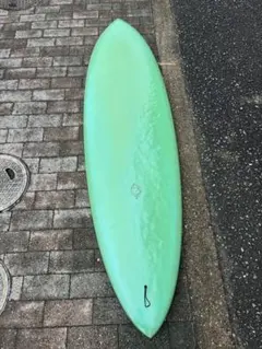 6'2 DEAD KOOKS デッドクークス　ヘルハウンドHのサムネイル
