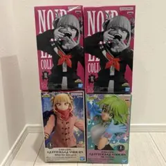 トガヒミコ NOIR EDGE COLLECTION フィギュア