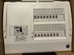 展示未使用品】 日東工業 HPD3E4-164Z ホーム分電盤 60A - メルカリ