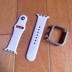 【APPLE WATCH SE 40MM】バンド/保護ケース