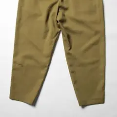 カーゴ ワークパンツ