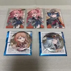 プロセカ　セカライ 5th Frontier モアジャン