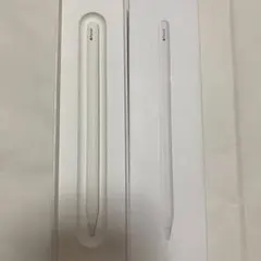 Apple Pencil 第二世代 新品未使用 MXN43J/A - メルカリ