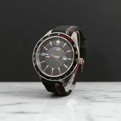 BMWパワーウォッチ、ブラック - 直径42mm　80262406693のサムネイル
