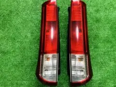スズキ エブリイワゴン DA64W 純正 テールランプ 左右 - メルカリ