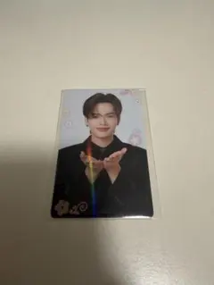 GMMTV POP UP FUKUOKA 2026 トレカ Mark