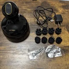 ご*送様 MYTREX EMS HEAD SPA 電気針ヘッドスパ