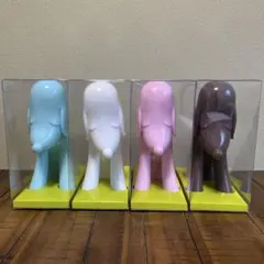 新品 未開封 奈良美智 貯金箱 Under the Tree ソフビ フィギュア 奈良美智 貯金箱 フィギュア 「Under The Tree」 - メルカリ