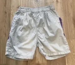 MARKEY'S キッズ ハーフパンツ 120サイズ ベージュ