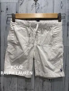 ♦︎ POLO RALPH LAUREN ラルフローレン　キッズ　ハーフパンツ