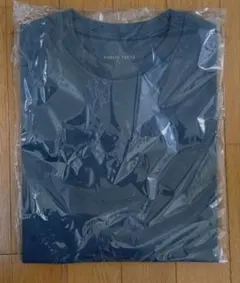 PUBLIC TOKYO Tシャツ