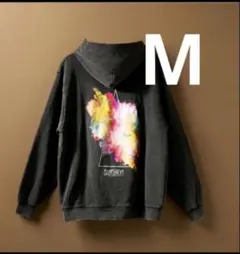 2026年最新】mrs. green apple パーカーの人気アイテム - メルカリ