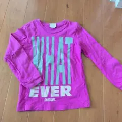 ディーゼル　Tシャツ