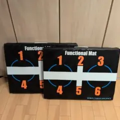 ファンクショナルマット KOBAs TAIKAN BALANCE