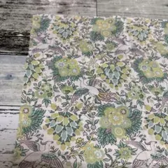 感謝SALE リバティ 36×26cmギリギリ